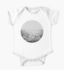 Infinity One Piece - Short Sleeve
