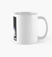 NC DOG (Carolina Beach, NC) Mug