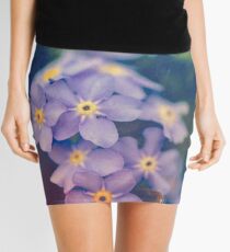 Forget Me Not Mini Skirt