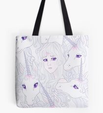 Vraiment le dernier Tote bag