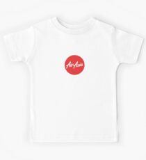 Air Asia Kids Tee