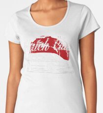 Hatch Club Women's Premium T-Shirt