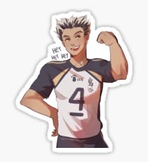 Bokuto Sticker