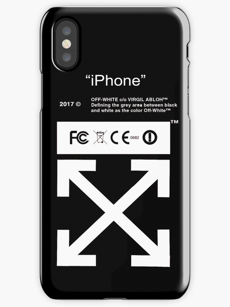 coque off white iphone 8 coque off white iphone 8