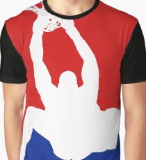 Dunk Graphic T-Shirt