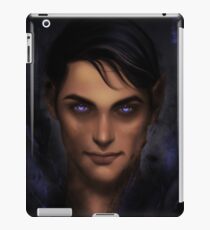 Rhysand iPad Case/Skin