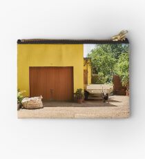 garage Studio Pouch