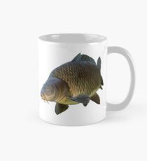 Carpe commune Mug