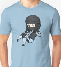 Frost Chibi Unisex T-Shirt