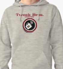 Tweek Bros. Pullover Hoodie