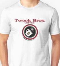 Tweek Bros. Unisex T-Shirt
