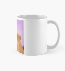 Kovu und Kiara Tasse (Standard)