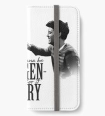how i met your mother - LEGENDARY iPhone Wallet/Case/Skin