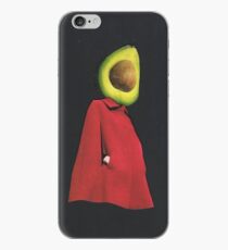 Wurzellose 2 (Avocado) iPhone-Hülle & Cover