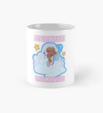 10,000 More Years of Sleep Please Mug