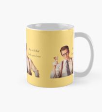 Das ist nicht so ein Film Bruv Tasse