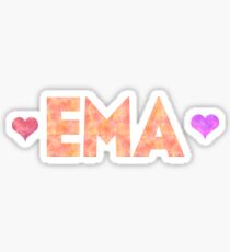 Ema Sticker