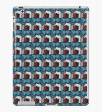 Futurism iPad Case/Skin