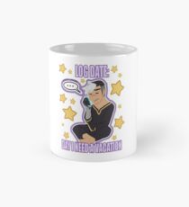 Need A Vacation Mug