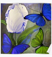 Morphos I Poster