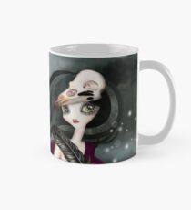 Geisterstunde Tasse