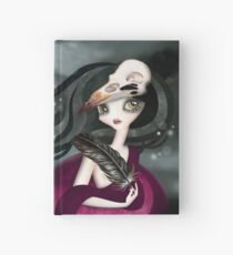 The Witching Hour Hardcover Journal