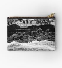 Wrecked Studio Pouch
