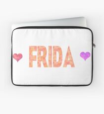 Frida Laptoptasche