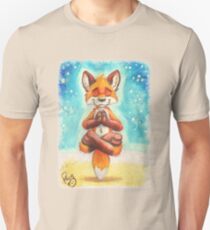 OM Fox Unisex T-Shirt