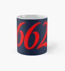 Oxford MS 662 Tasse (Standard)