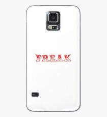 FREAK SHOW - Art By Kev G Case/Skin for Samsung Galaxy