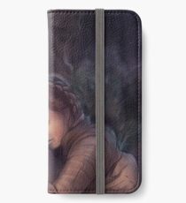 Subconscious Trust iPhone Wallet/Case/Skin