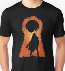 Hunter's Duty Design Unisex T-Shirt