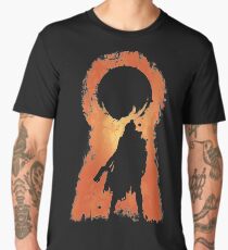 Hunter's Duty Design Men's Premium T-Shirt