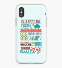 Vinilo o funda para iPhone "Smalla que un error"
