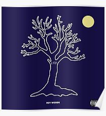 Extended Play - Roy Woods Poster
