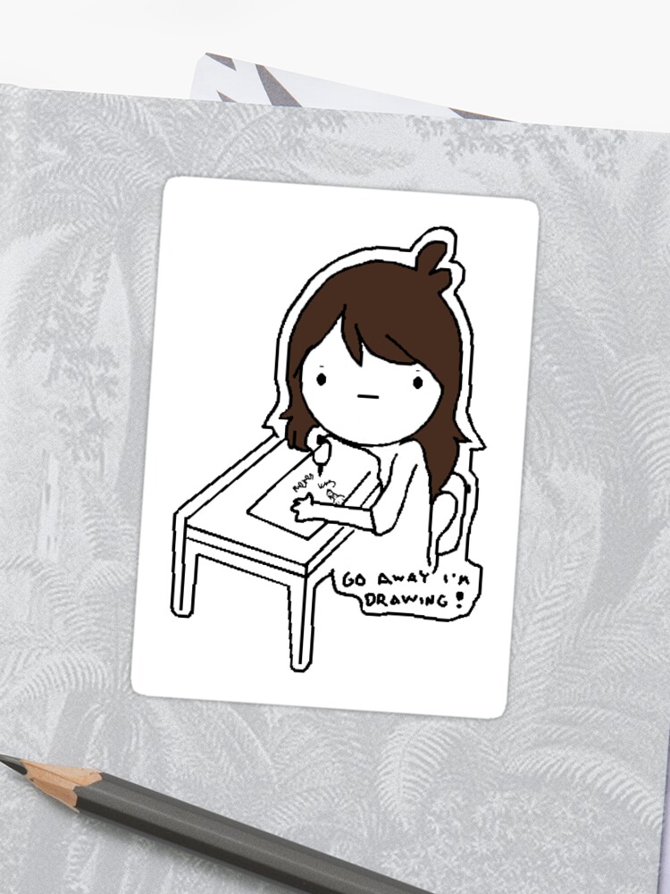 What Drawing App Does Jaiden Animations Use