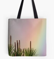 Spectators Tote Bag