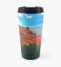 Kodachrome Travel Mug