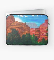 Kodachrome Laptop Sleeve