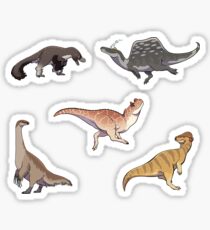 Cutiesquad Sticker