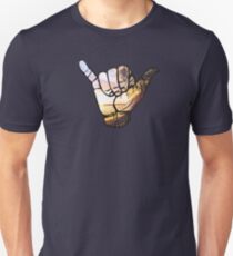 Hang Loose Hawaii Unisex T-Shirt