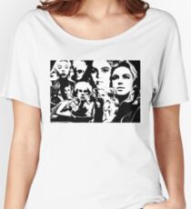 Edie Women's Relaxed Fit T-Shirt