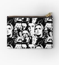 Edie Studio Pouch