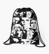 Edie Drawstring Bag