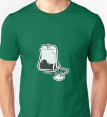 TEA BAG Unisex T-Shirt