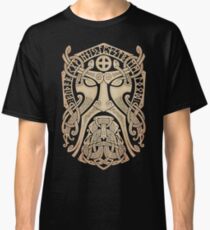 THOR.GODMASK. Classic T-Shirt