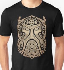 THOR.GODMASK. Unisex T-Shirt