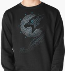 RAGNAROK MOON Pullover