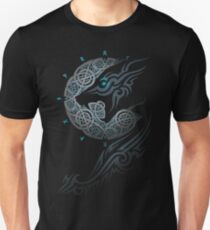 RAGNAROK MOON Unisex T-Shirt
